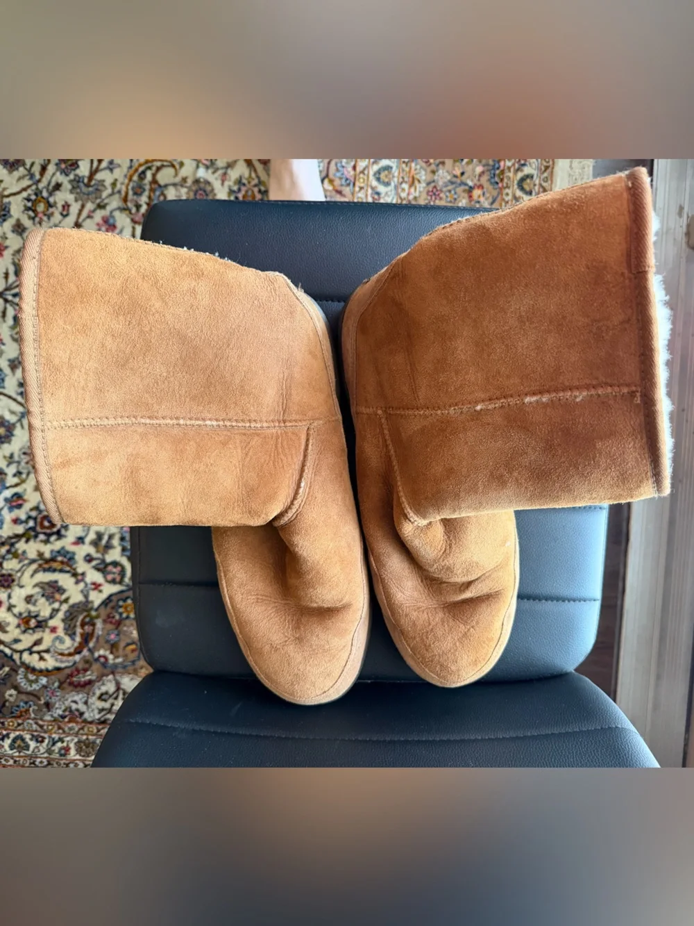 UGG Ultra Short Mens Boots